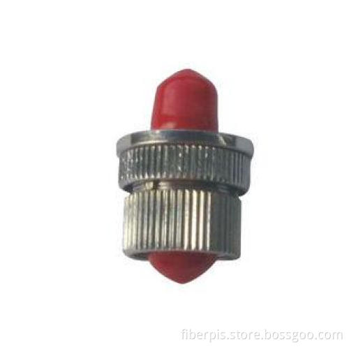 Low insertion loss Optional Variable optical fiber attenuat